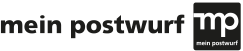 Mein Postwurf